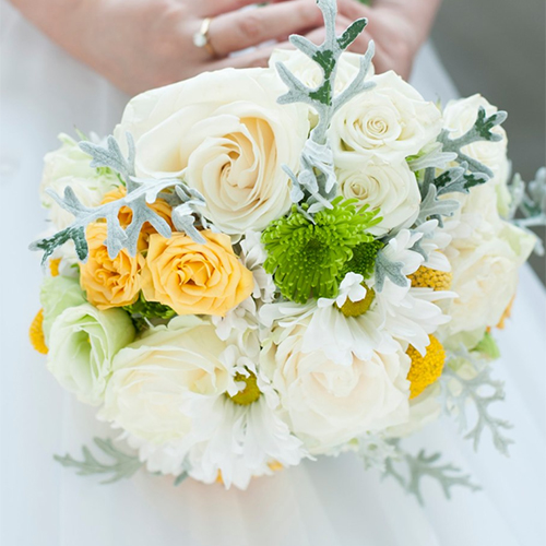 Wedding Photographer